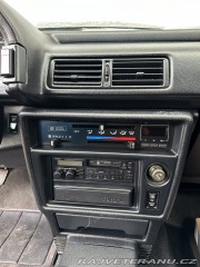 Toyota Celica Turbo 4WD (GT4) ST165 1988