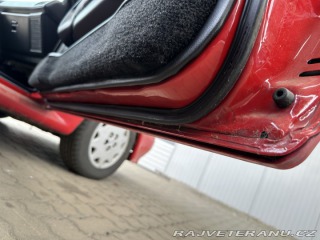 Toyota Celica Turbo 4WD (GT4) ST165 1988