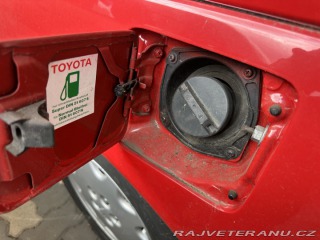 Toyota Celica Turbo 4WD (GT4) ST165 1988