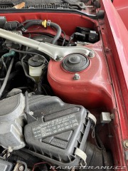 Toyota Celica Turbo 4WD (GT4) ST165 1988
