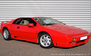 Lotus Esprit Turbo SE 2.2 Chargecooler