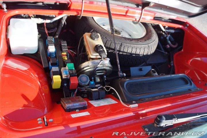 Lotus Esprit Turbo SE 2.2 Chargecooler 1990