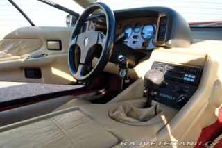 Lotus Esprit Turbo SE 2.2 Chargecooler 1990