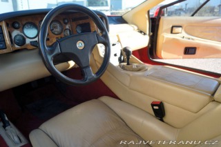 Lotus Esprit Turbo SE 2.2 Chargecooler 1990