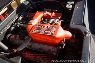 Lotus Esprit Turbo SE 2.2 Chargecooler 1990
