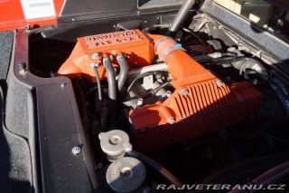 Lotus Esprit Turbo SE 2.2 Chargecooler 1990