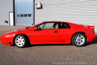 Lotus Esprit Turbo SE 2.2 Chargecooler 1990