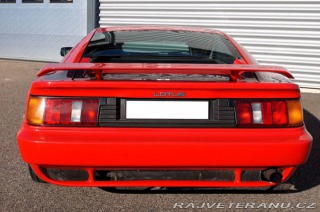 Lotus Esprit Turbo SE 2.2 Chargecooler 1990