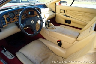 Lotus Esprit Turbo SE 2.2 Chargecooler 1990