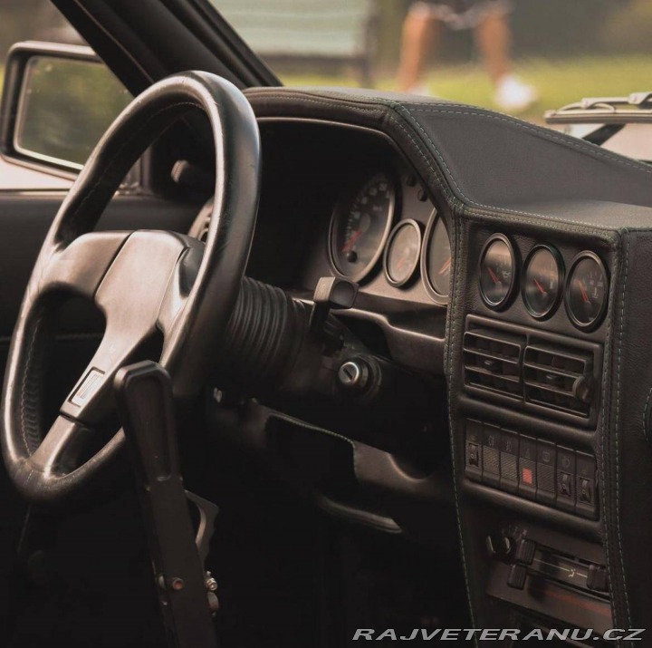 Audi Quattro urquattro Sportquattro 1989