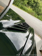 Audi Quattro urquattro Sportquattro 1989