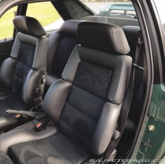 Audi Quattro urquattro Sportquattro 1989