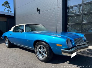 Chevrolet Camaro Type LT 5.7 V8