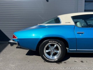 Chevrolet Camaro Type LT 5.7 V8 1975