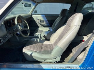 Chevrolet Camaro Type LT 5.7 V8 1975