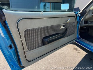 Chevrolet Camaro Type LT 5.7 V8 1975
