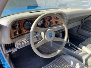 Chevrolet Camaro Type LT 5.7 V8 1975