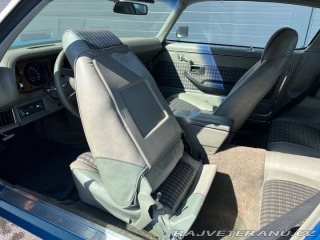 Chevrolet Camaro Type LT 5.7 V8 1975