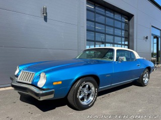 Chevrolet Camaro Type LT 5.7 V8 1975