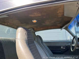 Chevrolet Camaro Type LT 5.7 V8 1975
