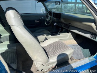 Chevrolet Camaro Type LT 5.7 V8 1975