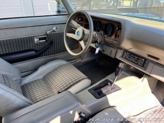 Chevrolet Camaro Type LT 5.7 V8 1975