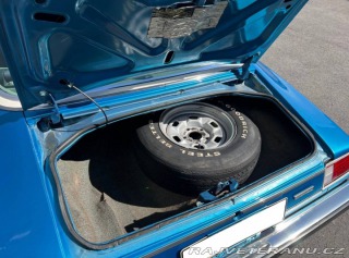 Chevrolet Camaro Type LT 5.7 V8 1975