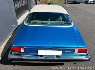 Chevrolet Camaro Type LT 5.7 V8 1975