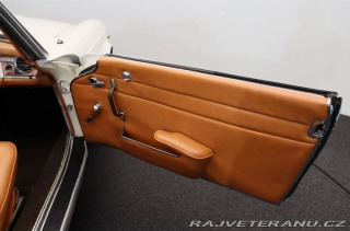 Mercedes-Benz 230 230SL Pagode (W113) 1967