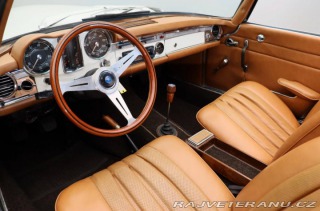 Mercedes-Benz 230 230SL Pagode (W113) 1967