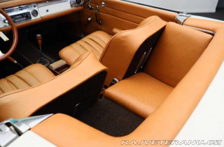 Mercedes-Benz 230 230SL Pagode (W113) 1967