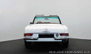 Mercedes-Benz 230 230SL Pagode (W113) 1967