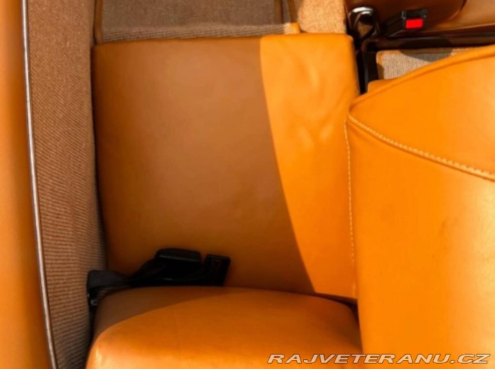 Mercedes-Benz 230 SL Pagode (W113) 1964