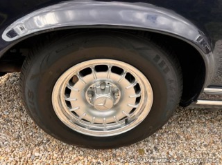 Mercedes-Benz 230 SL Pagode (W113) 1964