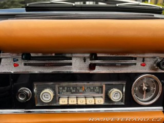 Mercedes-Benz 230 SL Pagode (W113) 1964