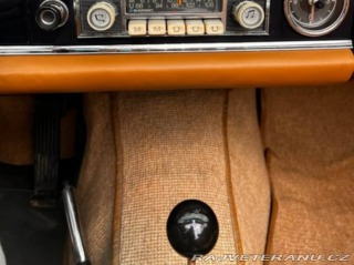 Mercedes-Benz 230 SL Pagode (W113) 1964