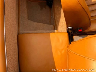 Mercedes-Benz 230 SL Pagode (W113) 1964