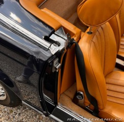 Mercedes-Benz 230 SL Pagode (W113) 1964