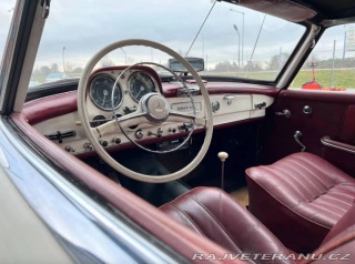 Mercedes-Benz 190 SL Roadster 1961