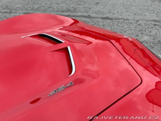 Chevrolet Corvette Stingray 7.4 V8 1971