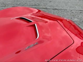 Chevrolet Corvette Stingray 7.4 V8 1971