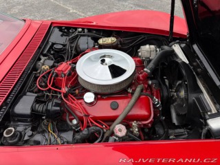 Chevrolet Corvette Stingray 7.4 V8 1971