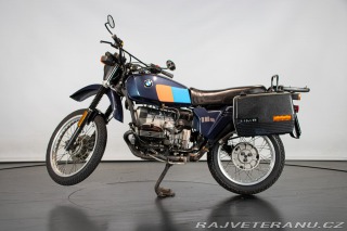 BMW R R80 G/S 1