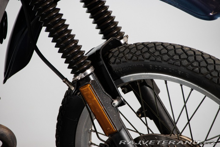 BMW R R80 G/S 1 1986