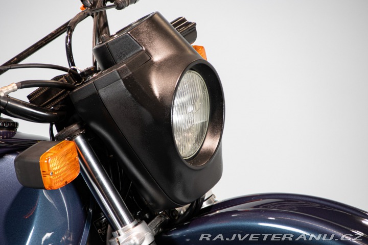 BMW R R80 G/S 1 1986