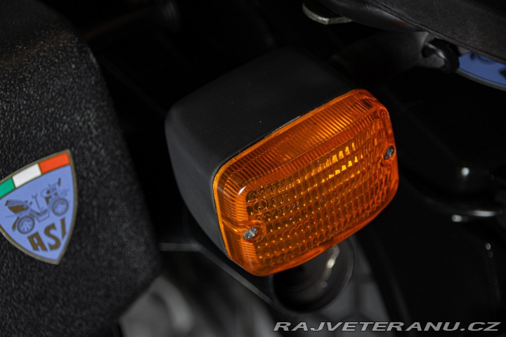 BMW R R80 G/S 1 1986