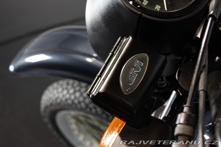 BMW R R80 G/S 1 1986