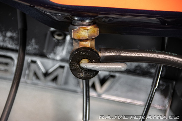BMW R R80 G/S 1 1986