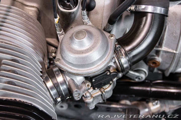 BMW R R80 G/S 1 1986