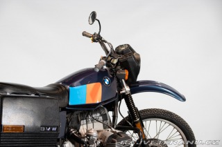 BMW R R80 G/S 1 1986